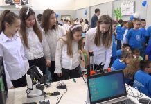 Festivalom dječije radosti obilježen Svjetski dan djeteta