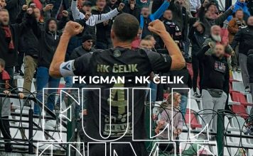 Čelik nastavlja dominaciju: Preokretom do 21. utakmice bez poraza