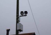 Postavljena dva nova stacionarna radara u ZDK