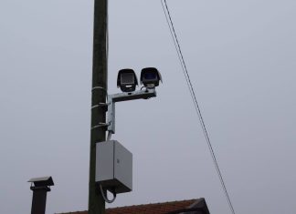 Postavljena dva nova stacionarna radara u ZDK