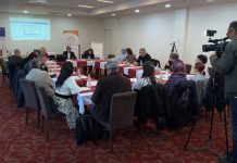 Novinari uvijek da rade u interesu javnosti, a institucije budu efikasnije u njihovoj zaštiti