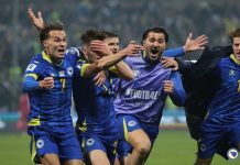 VELIKI PREOKRET U ZENICI: BiH savladala Rumuniju i ostala u trci za Svjetsko prvenstvo