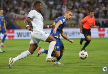 Austrija će protiv BiH igrati bez svoje najveće zvijezde?