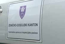 KUZIP ZDK: Rješavanje problematike pasa lutalica