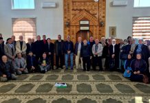 Kultura sjećanja : urbicid nad džamijama Medžlisa Kiseljak