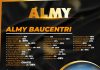 Kompanija Almy slavi 36. rođendan!
