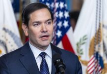 Marco Rubio čestitao 25. novembar: Dan državnosti BiH pruža priliku za mir i stabilnost