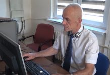 Karijera obilježena profesionalnošću