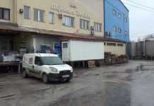 66 godina rada Zeničke industrije mlijeka