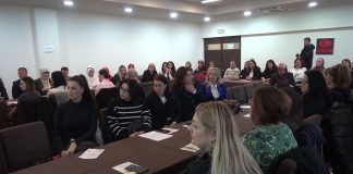 Okrugli sto: Alarmi u razvoju djeteta-kada se obratiti terapeutu