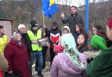 Udruženje Kula-Gorica prigodnim sadržajima obilježilo Dan državnosti BiH