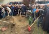 Obavljena dženaza i ukop hafiza Halil ef. Mehtića