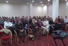 Panel diskusija:Dani dijabetesa-Gdje smo danas