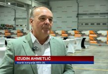 Ako ja sagorim, štafetu će preuzeti neko drugi i nosit će je dalje