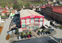 Kompanija “Almy” danas slavi 36. godišnjicu rada