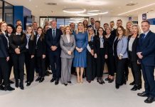 Oficijelna banka ZFS-a 2025., ASA Banka otvorila novu poslovnicu u Zenici