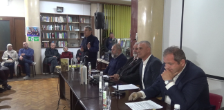 Promovisana knjiga „Bošnjaci u Republici Turskoj- Karamursel i Halibejli“ dr. Zlatka Hadžiomerovića