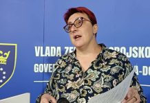 ZDK u fazi pribavljanja mišljenja na Prijedlog budžeta za 2026. u iznosu od 740.889.300 KM