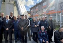 Lokmić povodom Dana ratnih vojnih invalida ZDK: Vi ste temelj naše domovine i ponos našeg društva