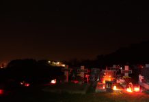 Katolici danas obilježavaju blagdan Svi sveti