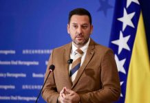 Revolucija na granicama: Nema izlaza iz BiH bez plaćanja kazni