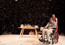 „Kiselina“ na 9. internacionalnom festivalu „Dani Jurislava Korenića“ u Sarajevu