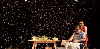 „Kiselina“ na 9. internacionalnom festivalu „Dani Jurislava Korenića“ u Sarajevu