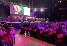 U Zenici održan koncert duhovne muzike “Narodu Palestine”