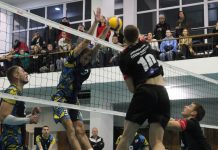 Sigurna pobjeda ekipe Čelik-Volley i novi važni bodovi u sezoni