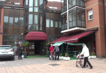 JU Penzionerski dom sa stacionarom ZDK prikuplja pomoć za tuzlanski dom