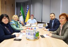 Vlada ZDK osigurala sredstva za isplatu pomoći penzionerima