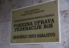 Porezna uprava FBiH – Oko 40 posto kontrolisanih subjekata nije poslovalo u skladu sa zakonom