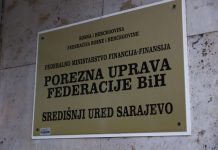 Porezna uprava FBiH – Oko 40 posto kontrolisanih subjekata nije poslovalo u skladu sa zakonom