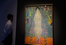 Slika Gustava Klimta postala drugo najskuplje umjetničko djelo ikada prodato na aukciji