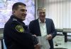 Gradonačelnik Zenice predao MUP-u ZDK opremu, vrijednu blizu 100.000 KM
