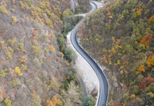 Završen projekt važne dionice regionalne ceste Zenica – Arnauti – Donji Kakanj