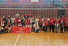 Inkluzivni sportski događaji u Zenici i Vitezu obilježili Međunarodni dan tolerancije