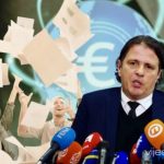 Privreda prespavala raspravu o zakonu koji joj određuje sudbinu