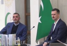 Tribina u Islamskom centru Sultan Ahmed u Zenici na temu “Hutba i javni nastup”