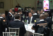 Obilježeno 125 godina postojanja i rada Dobrovoljnog vatrogasnog društva Zenica