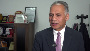 Veljko Kajtaz , saborski zastupnik 12 nacionalnih manjina u republici Hrvatskoj