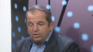 Amir Ismić, doktor historijskih nauka