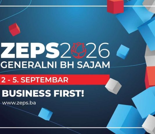 Intenzivne pripreme za ZEPS 2026.