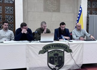 Održana Skupština SRK “Tvrđava” Zenica