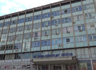 Rad dežurnih službi tokom novogodišnjeg praznika