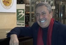 Enes Begović prekosutra na Kamberovićima započinje važnu godinu u karijeri