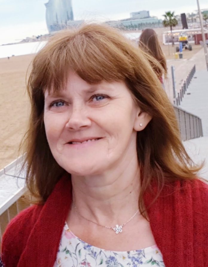 Fatima Delić 3