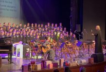 JU Osnovna muzička škola Zenica sinoć je svečanim koncertom obilježila 77 godina postojanja i rada