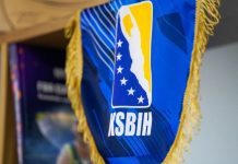 UO KSBIH: Gordon ispravno registrovana i licencirana