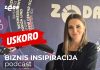 Agencija Zeda pokreće Podcast “Biznis inspiracija”